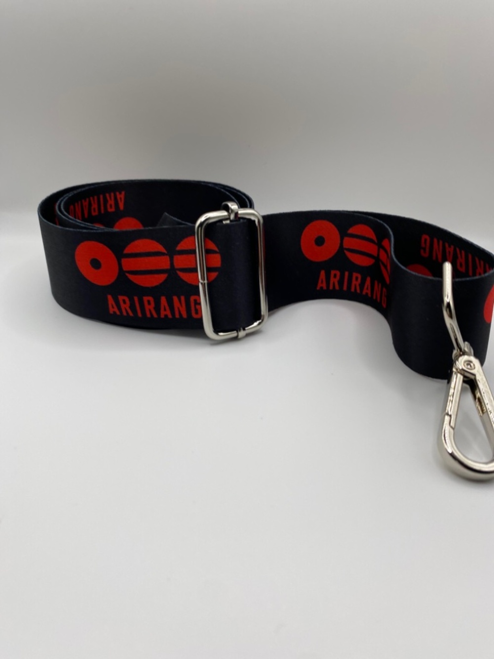 K-POP BTS Arirang Strap For Crossbody Bags💜💜💜💜